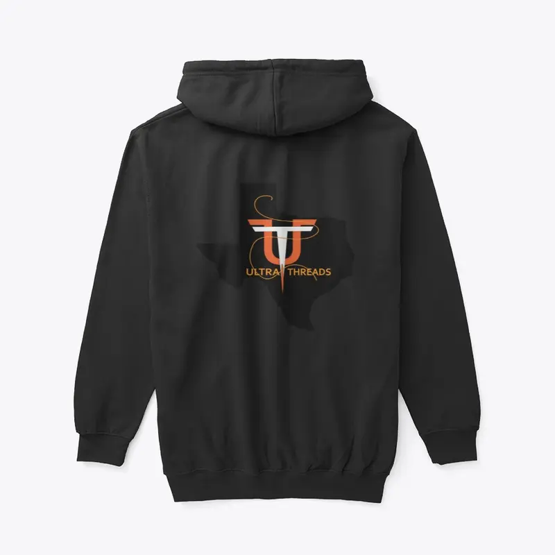 Ultra Threads Texas